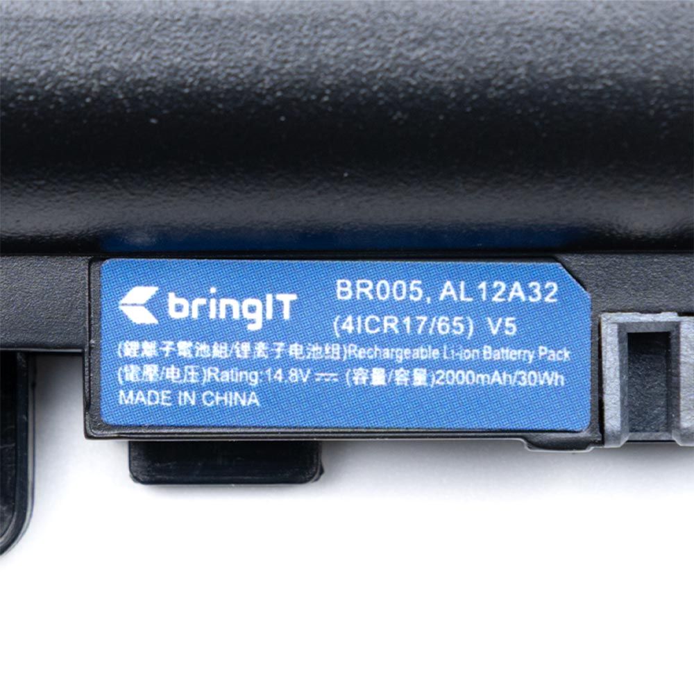 Bateria para Notebook Acer Aspire V5-471P 2000mAh 14.8V