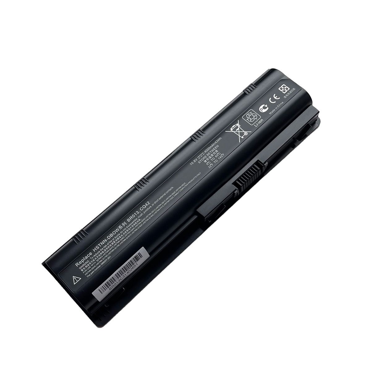 Bateria para Notebook HP Pavilion DV7-4070US