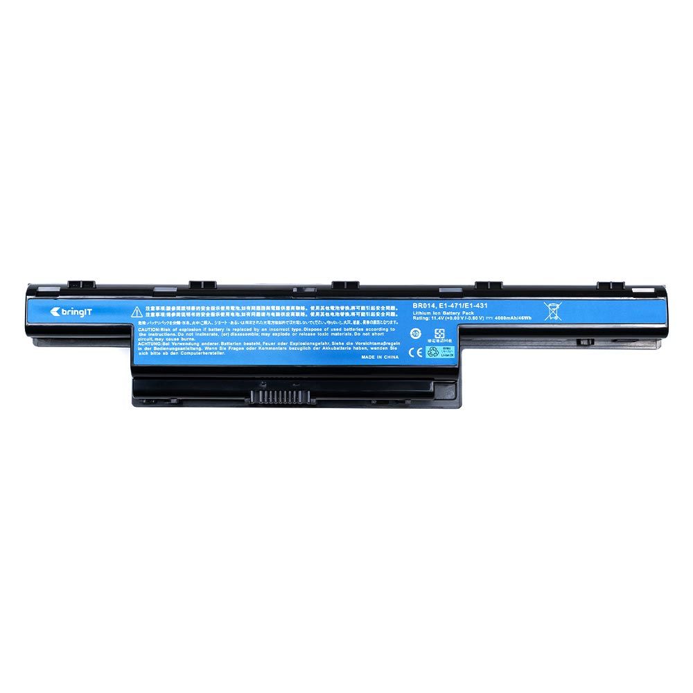 Bateria para Notebook Acer Aspire E1-531-2688 11.4V