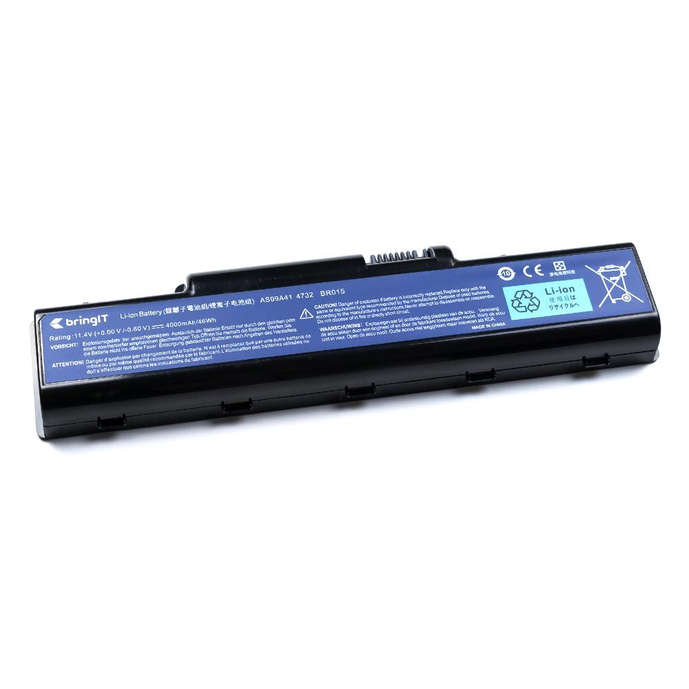 Bateria para Notebook Gateway NV5387U MS2273 5734Z