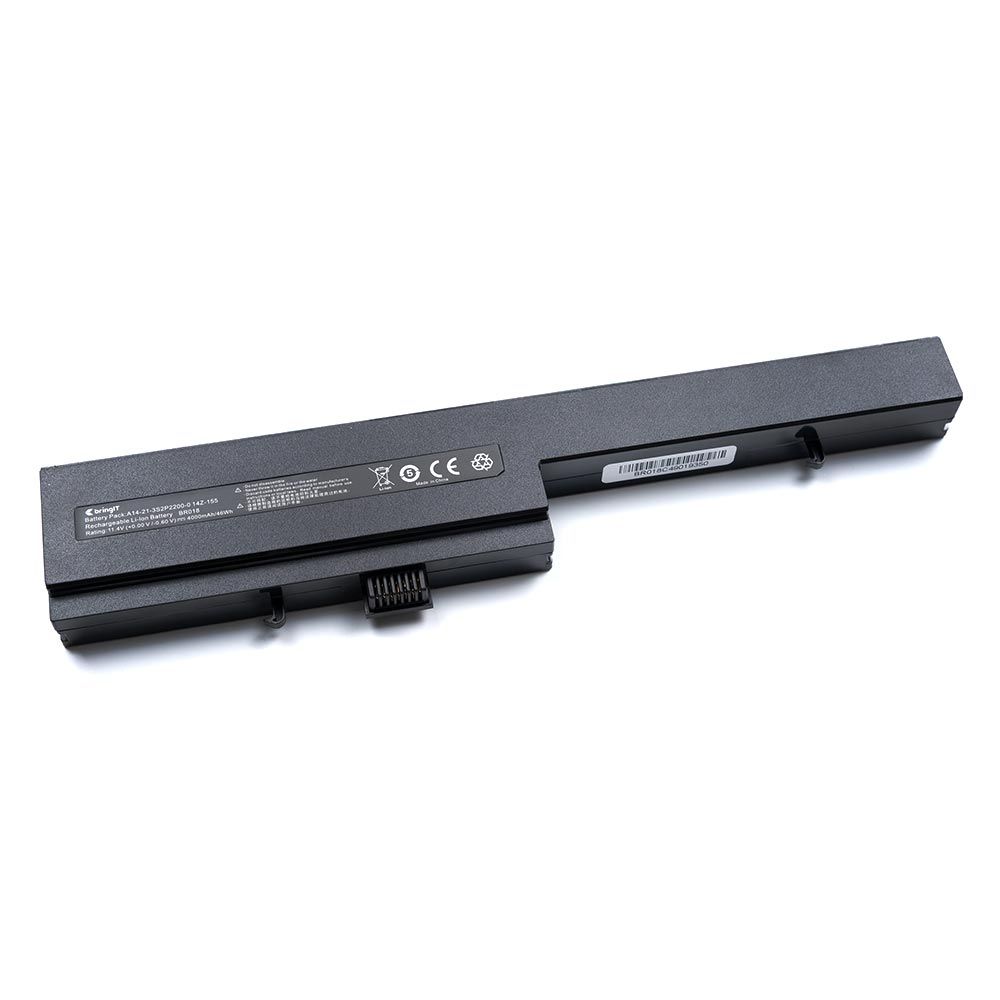 Bateria para Notebook Positivo Sim 8665