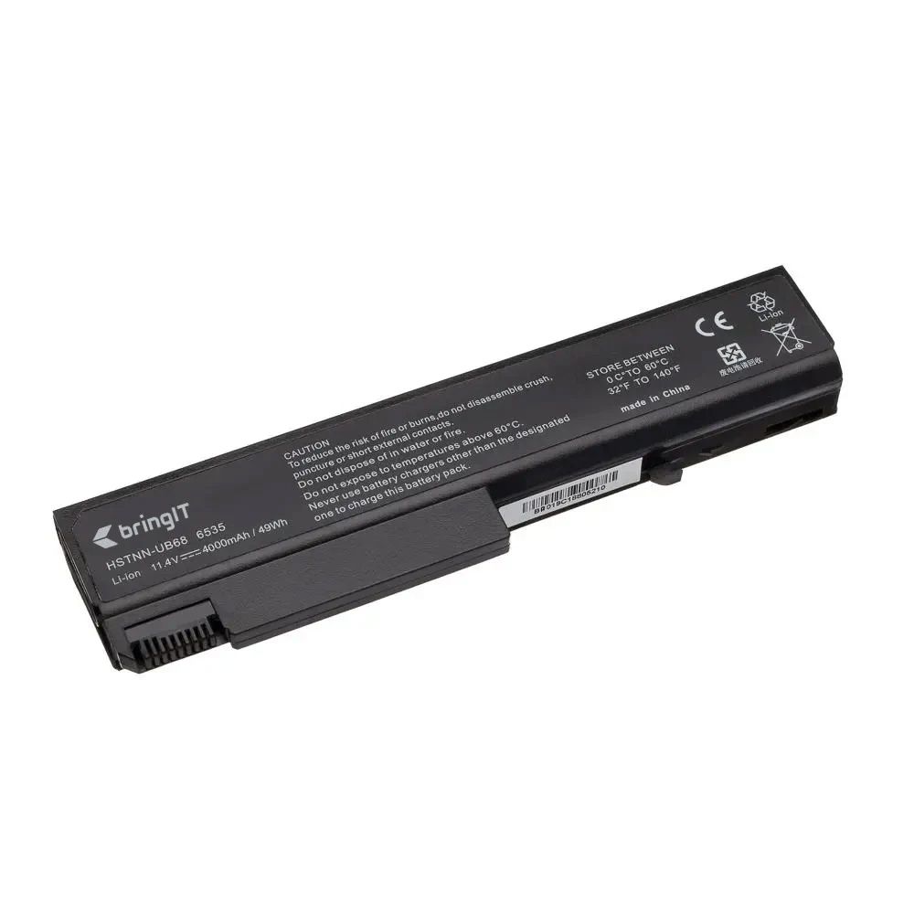 Bateria para Notebook Hp Part Number HSTNN-UB69