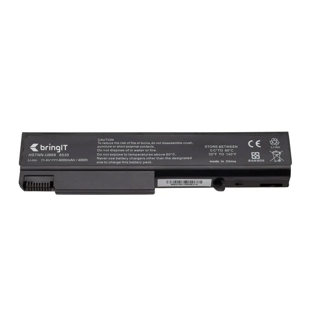 Bateria para Notebook Hp Part Number HSTNN-UB68