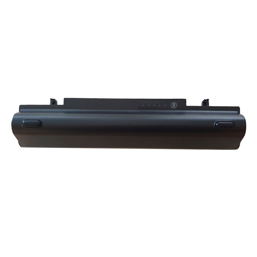 Bateria para Notebook compatível com o Samsung Np Series NP300E5A-A02UB, 10.8 V 6000 mAh, com recarga inteligente e 12 meses de garantia.