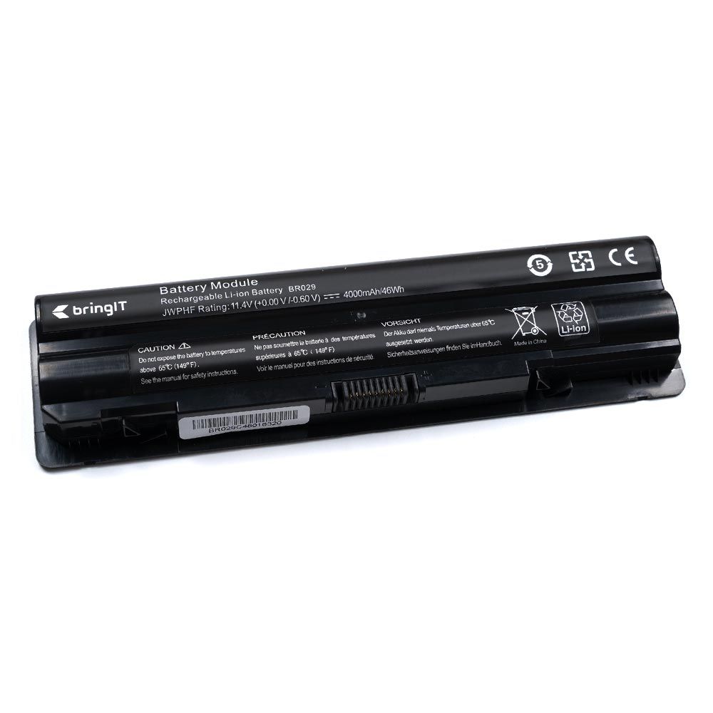 Bateria para Notebook Dell Xps L701X L702X JWPHF