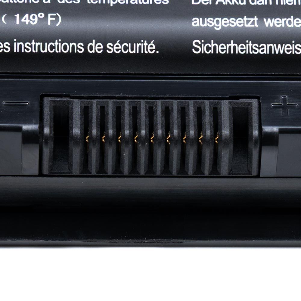 Bateria para Notebook Dell Xps 17 L701X L702X JWPHF