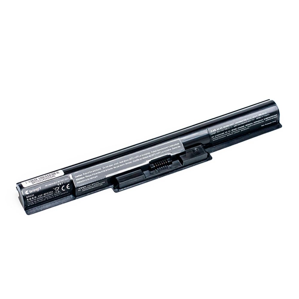 Bateria para Notebook Sony Vaio VJF153F11X