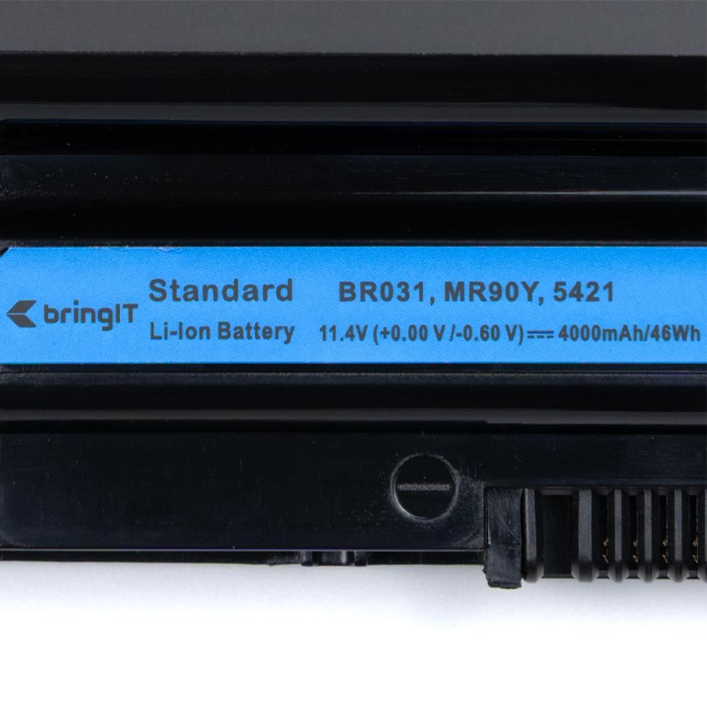 Bateria para Notebook Dell Inspiron 14R-5421 11.4V 4000mAh