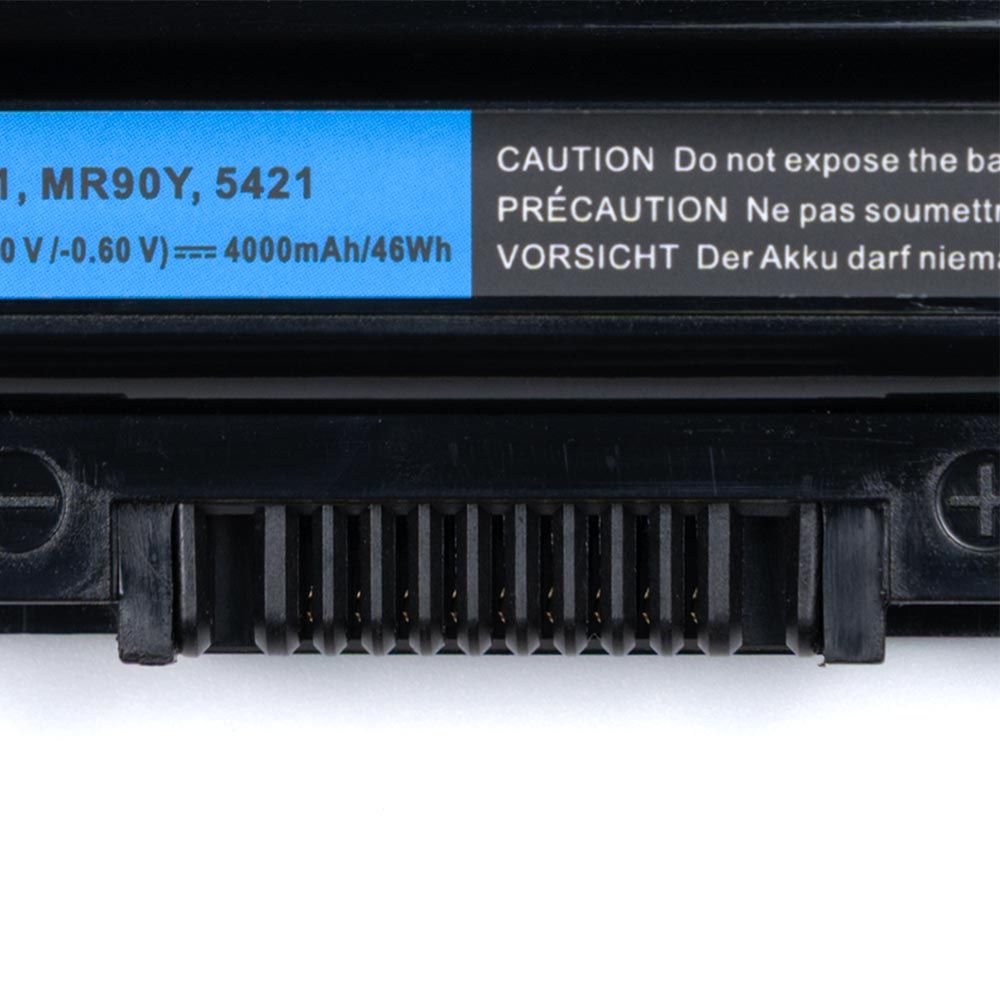 Bateria para Notebook Dell Inspiron 14R-5421 11.4V 4000mAh