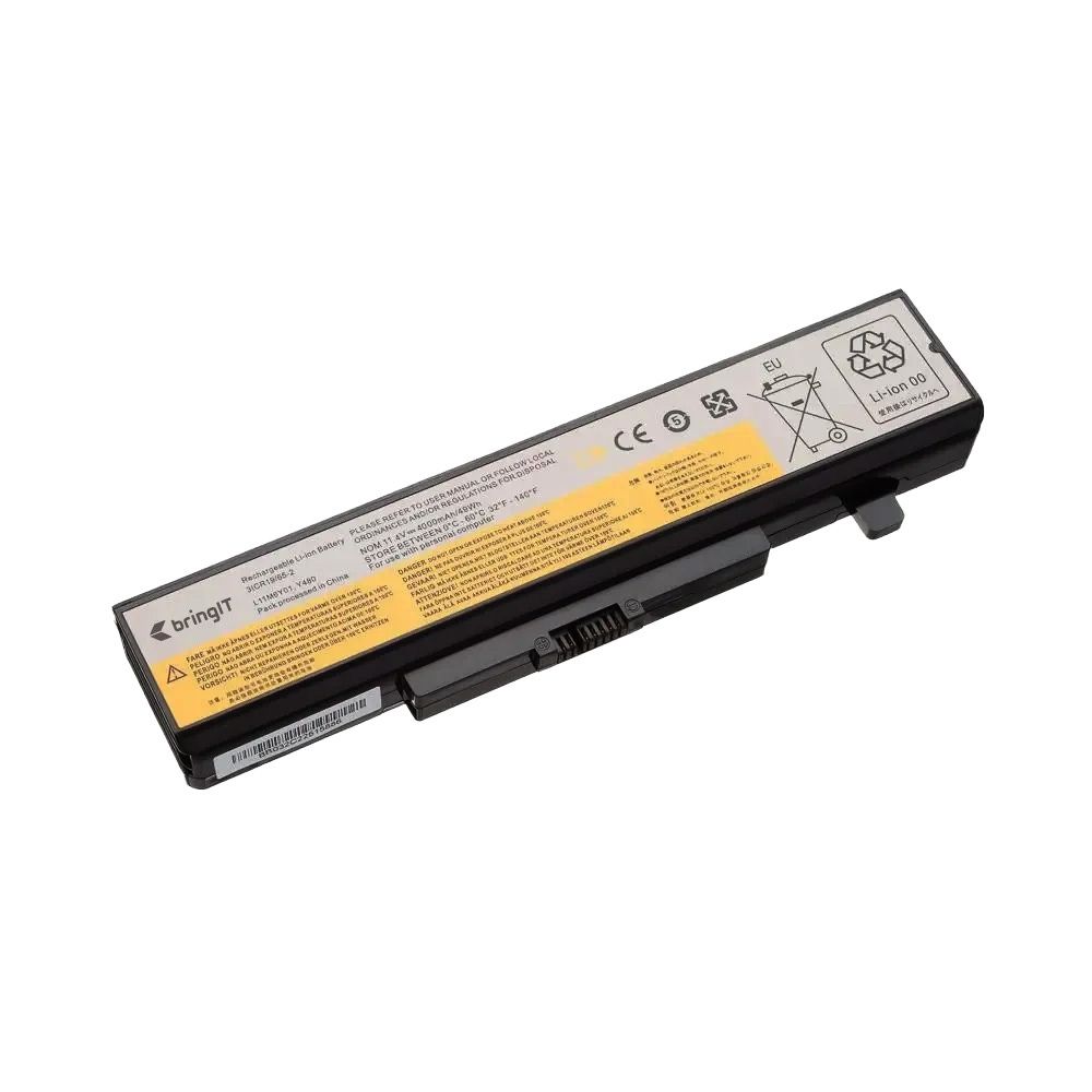 Bateria para Notebook Lenovo Ideapad G405