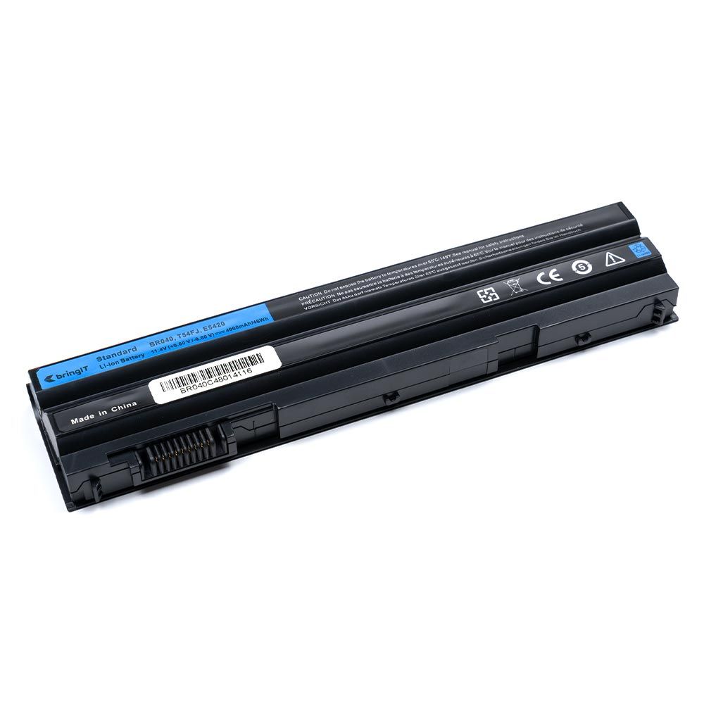 Bateria para Notebook Dell Inspiron 3440 4000mAh 11.4V