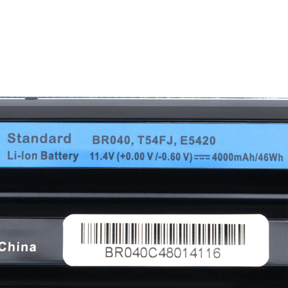 Bateria para Notebook Dell Vostro E5530 E6420