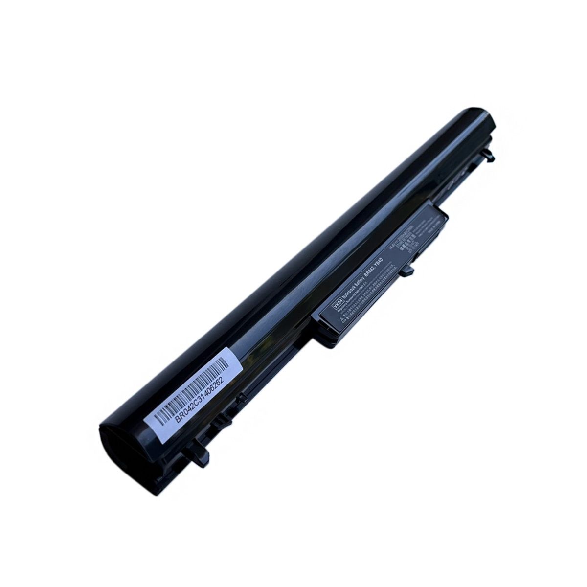 Bateria para Notebook compatível com o Hp 15-B101SD, 14.4 V 2000 mAh, com recarga inteligente e 12 meses de garantia.
