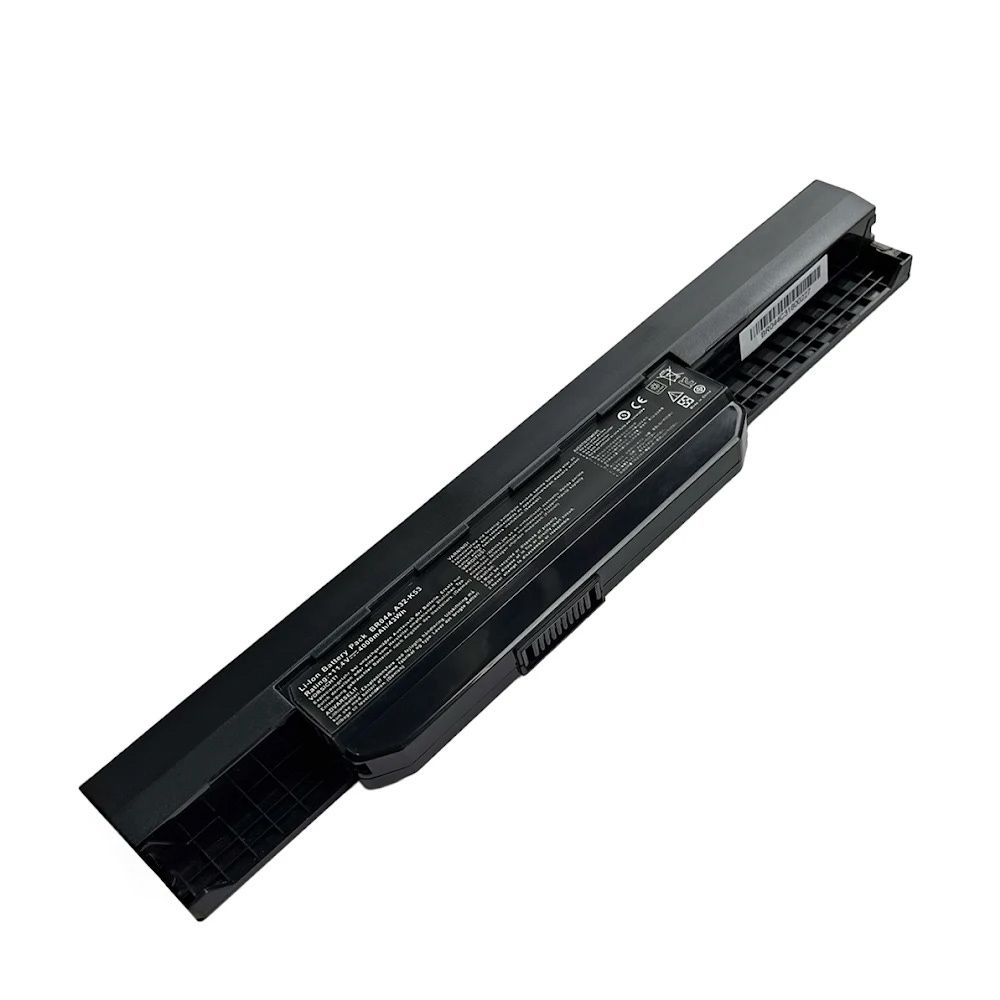 Bateria para Notebook Asus A Series A43EI241SV-SL