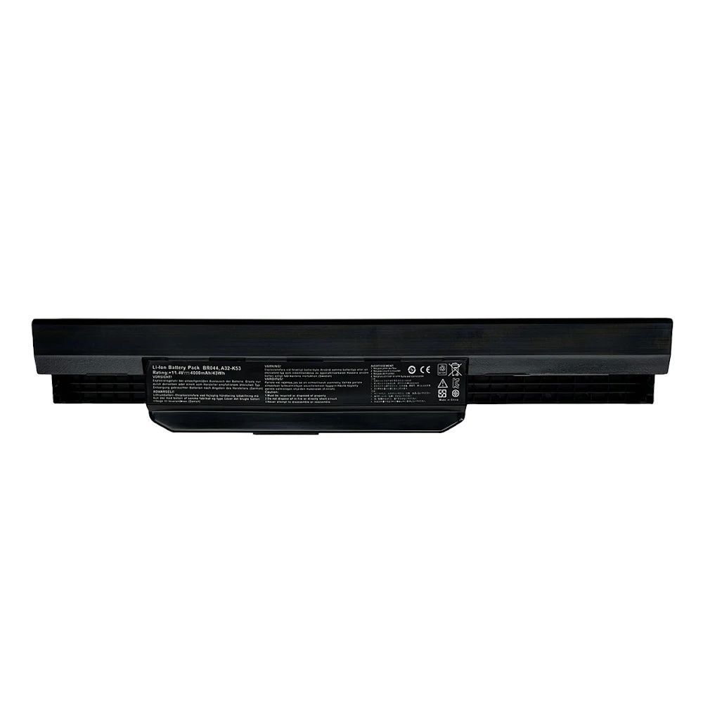 Bateria para Notebook Asus A Series A43EI241SV-SL