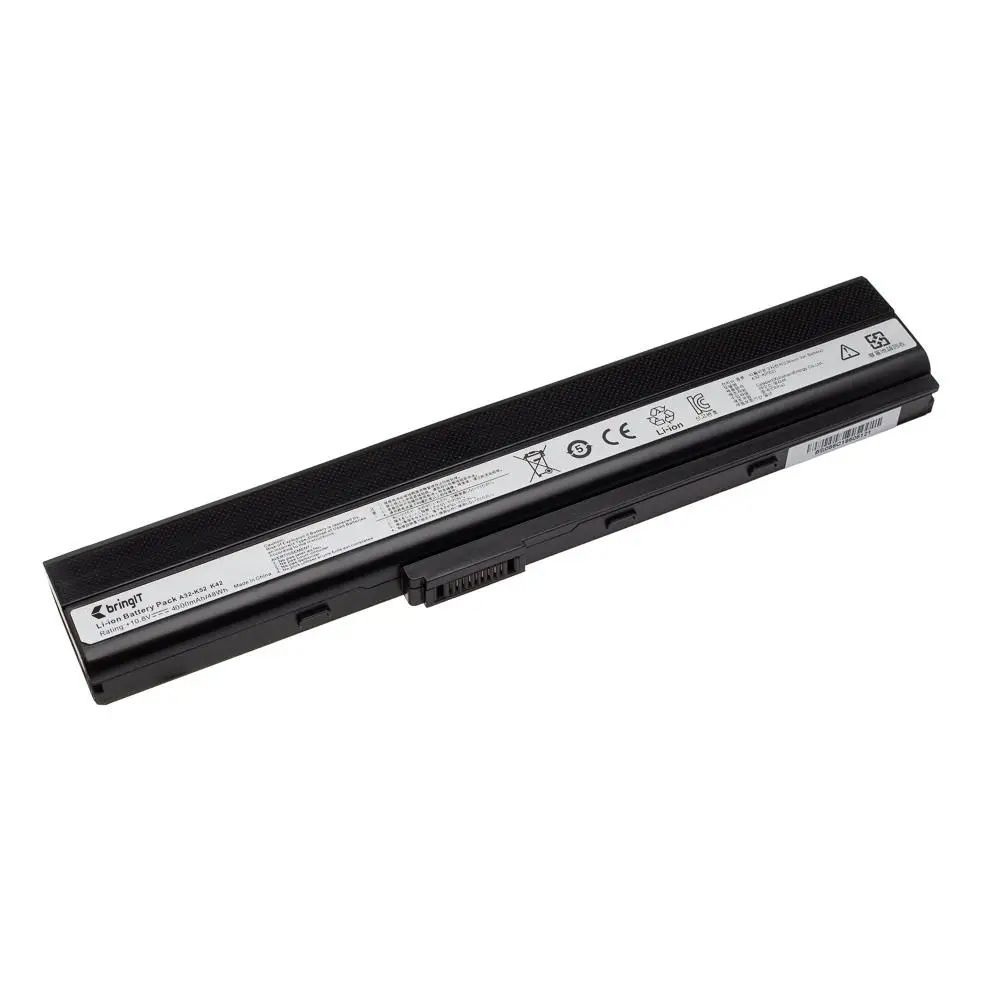 Bateria para Notebook Asus A32-K52
