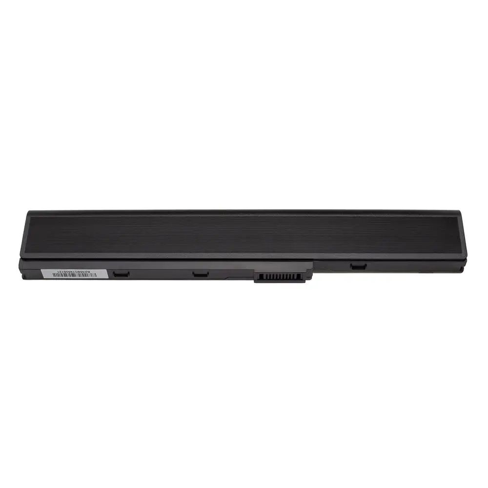 Bateria para Notebook compatível com o Asus 51, 10.8 V 4000 mAh, com recarga inteligente e 12 meses de garantia.