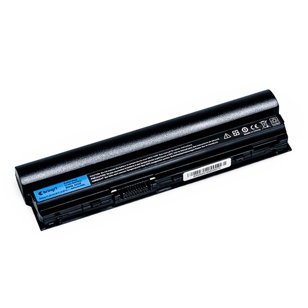 Bateria para Notebook Dell Part Number TPPHRG 11.4 V