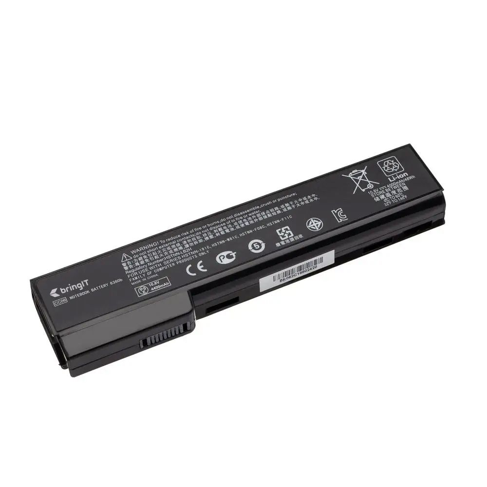 Bateria para Notebook Hp Probook 8460P 8470P CC06