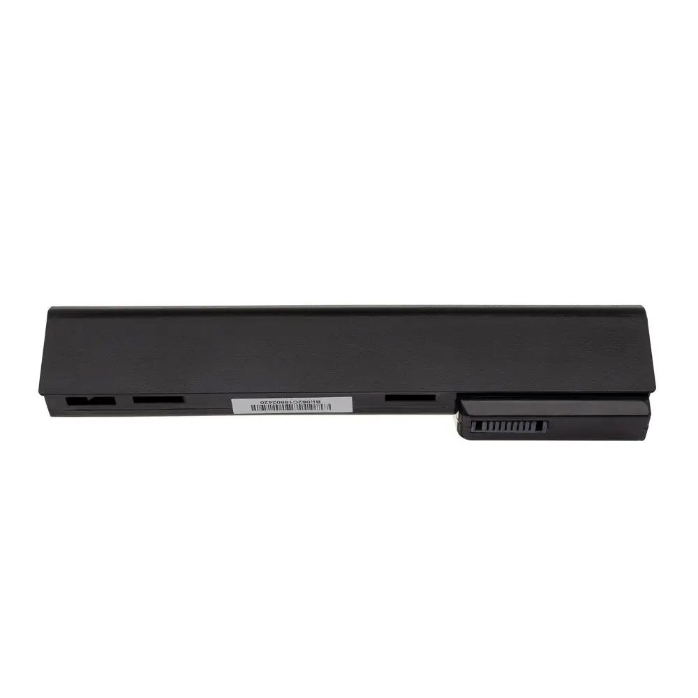 Bateria para Notebook compatível com o Hp Probook 8460W 8560P CC06, 10.8 V 4000 mAh, com recarga inteligente e 12 meses de garantia.