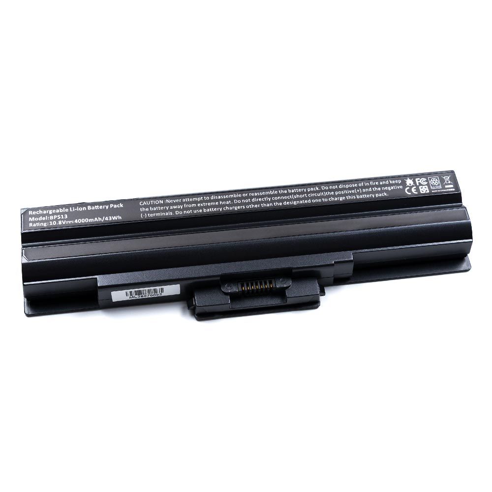 Bateria para Notebook Sony Vaio PCG-81115L
