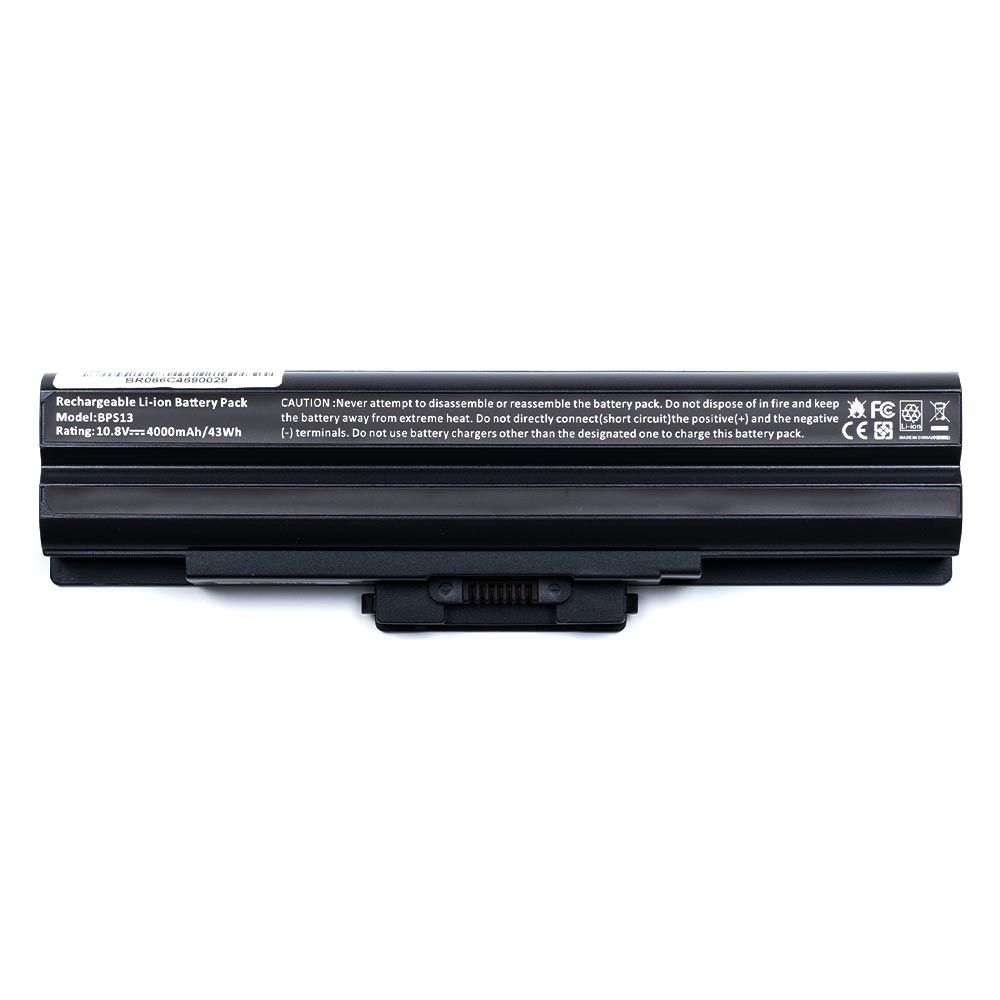 Bateria para Notebook Sony Vaio PCG-81115L