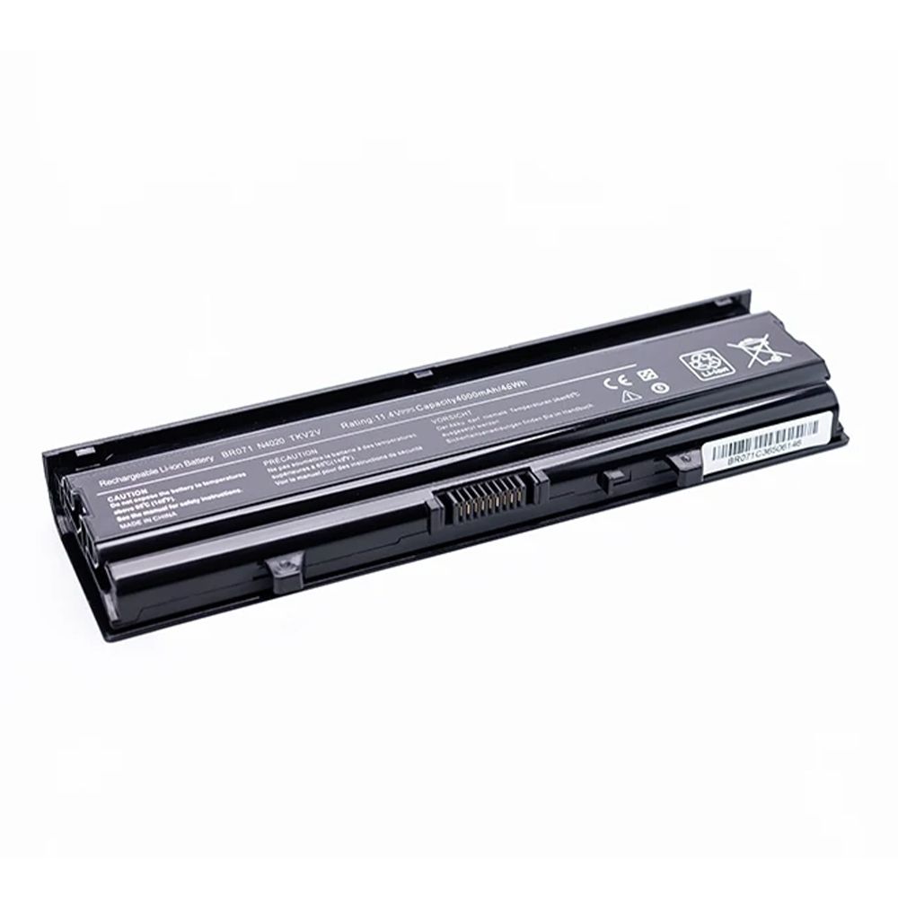 Bateria para Notebook Dell Inspiron 14-N4020