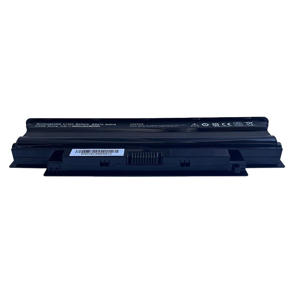 Bateria para Notebook Dell Inspiron 15R-5010-D370HK 11.4V 4000mAh