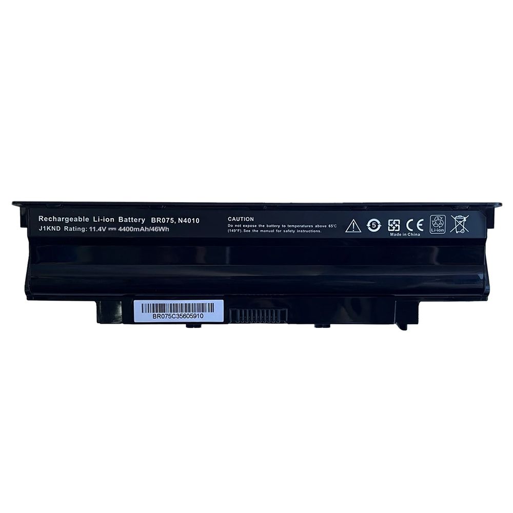 Bateria para Notebook Dell Vostro 1440 4000mAh 11.4V