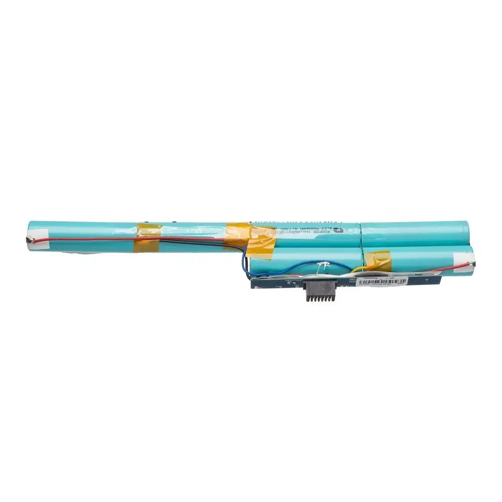 Bateria para Notebook Positivo Sim 2560M 10.8 V 4000 mAh com recarga inteligente e 12 meses de garantia