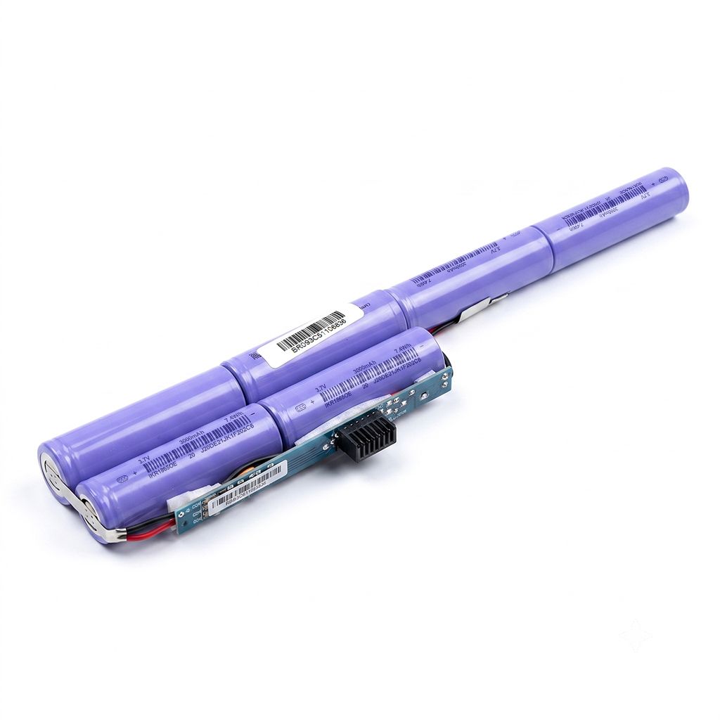 Bateria para Notebook Part Number NH4-78-3S1P2200-0