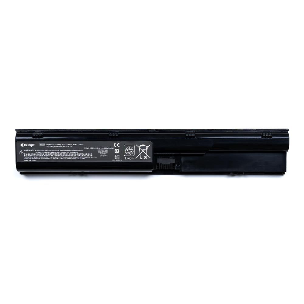 Bateria para Notebook Hp Probook 4330S