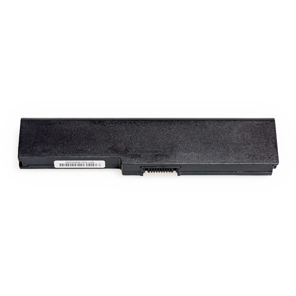 Bateria para Notebook compatível com o Toshiba Satellite A660-15J, 10.8 V 4000 mAh, com recarga inteligente e 12 meses de garantia.
