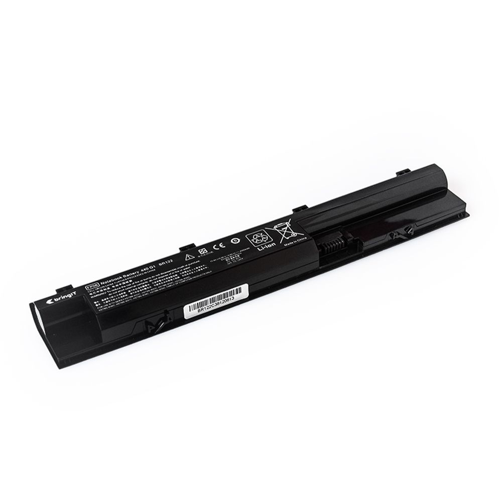 Bateria para Notebook Hp Probook 440 G1 450 G1
