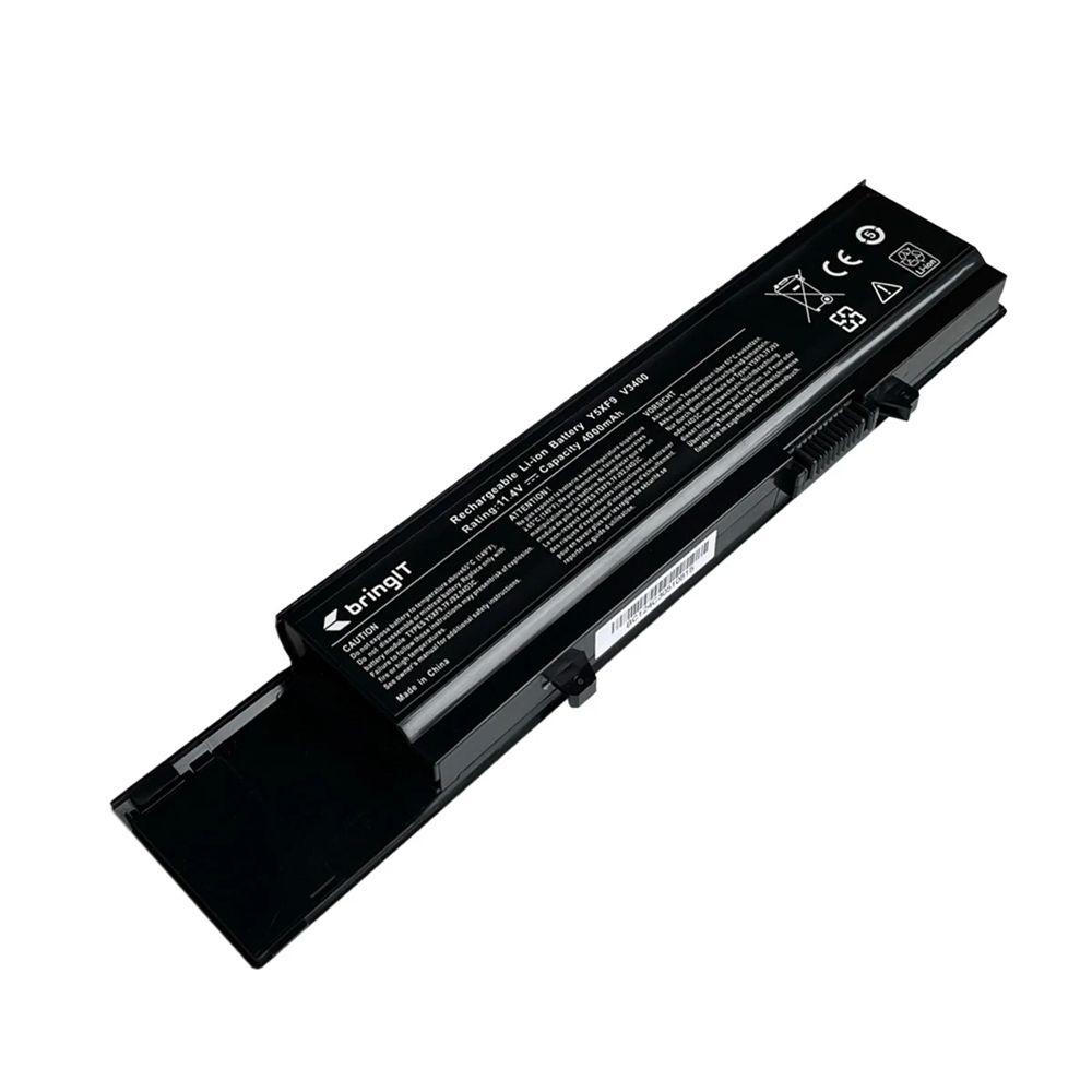 Bateria para Notebook Dell Part Number 04GN0G