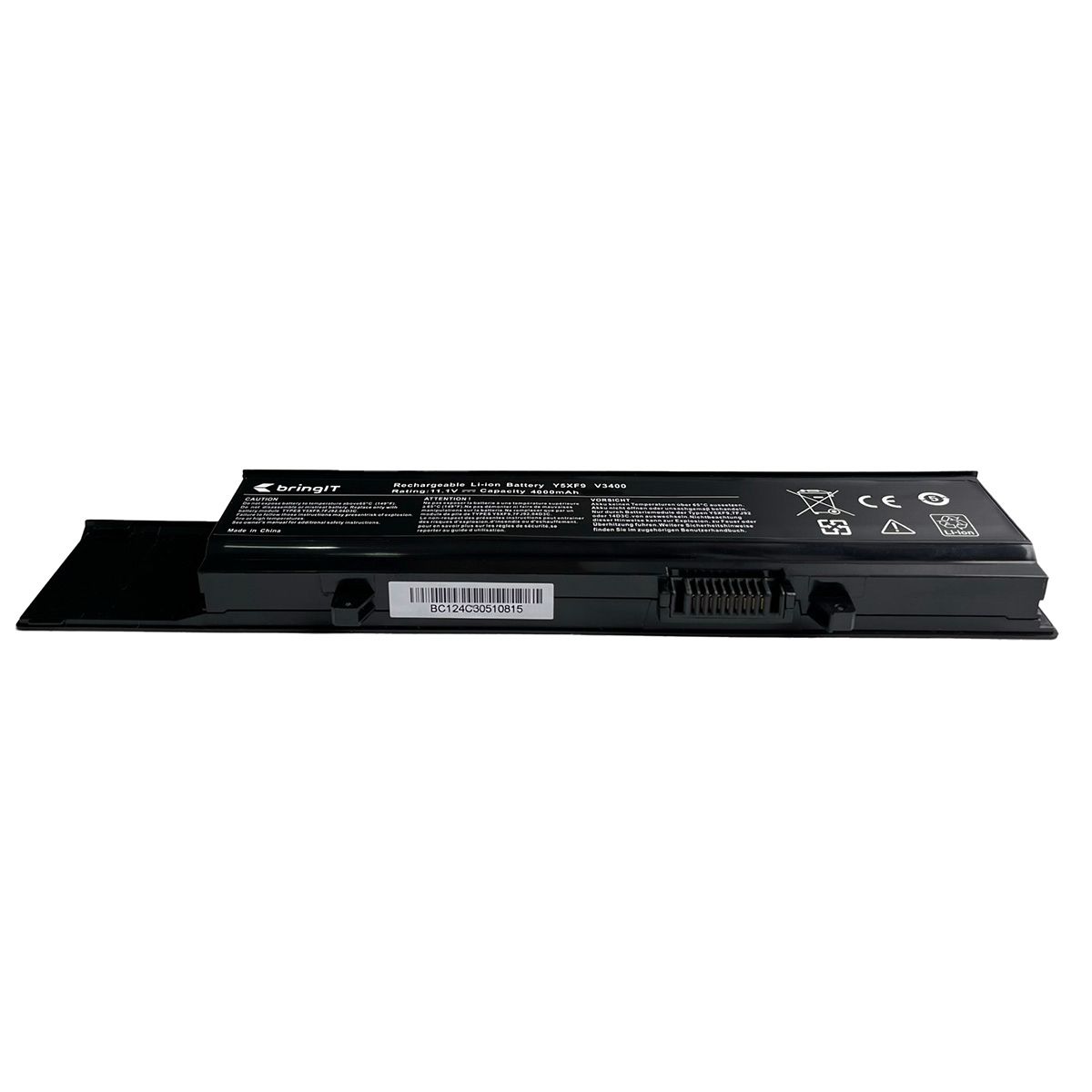 Bateria para Notebook Dell Vostro 3500 3400 3700 Y5XF9