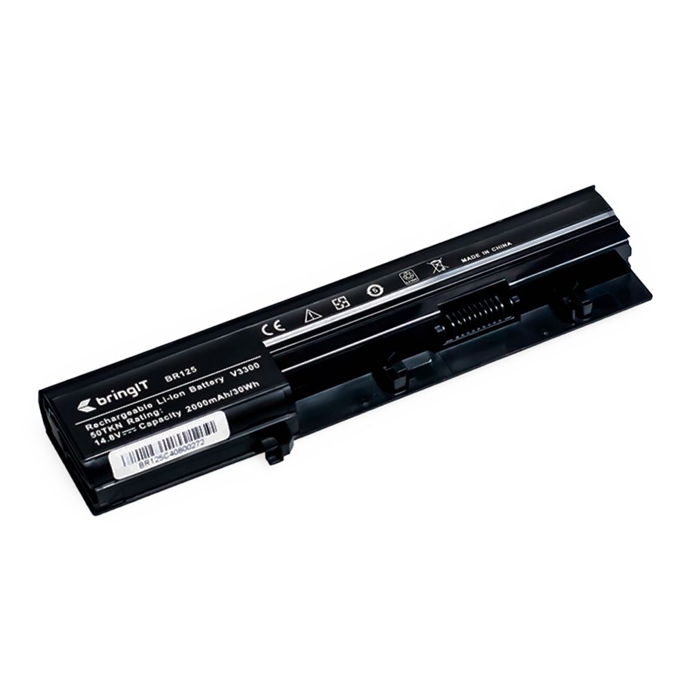 Bateria para Notebook Dell Part Number P09S 14.8 V