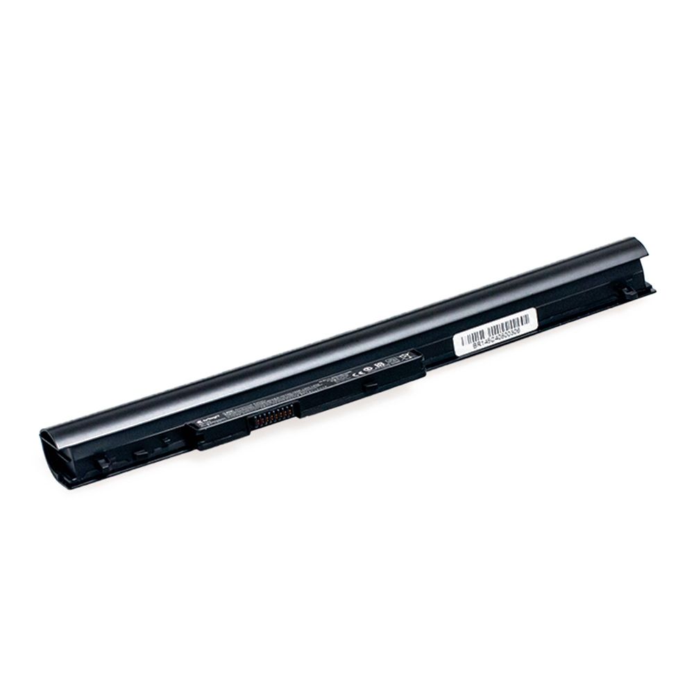 Bateria para Notebook compatível com o Hp 340 G1, 14.4 V 2000 mAh, com recarga inteligente e 12 meses de garantia.