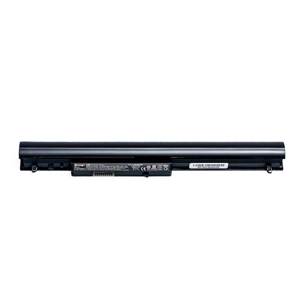 Bateria para Notebook compatível com o Hp 340 G1, 14.4 V 2000 mAh, com recarga inteligente e 12 meses de garantia.