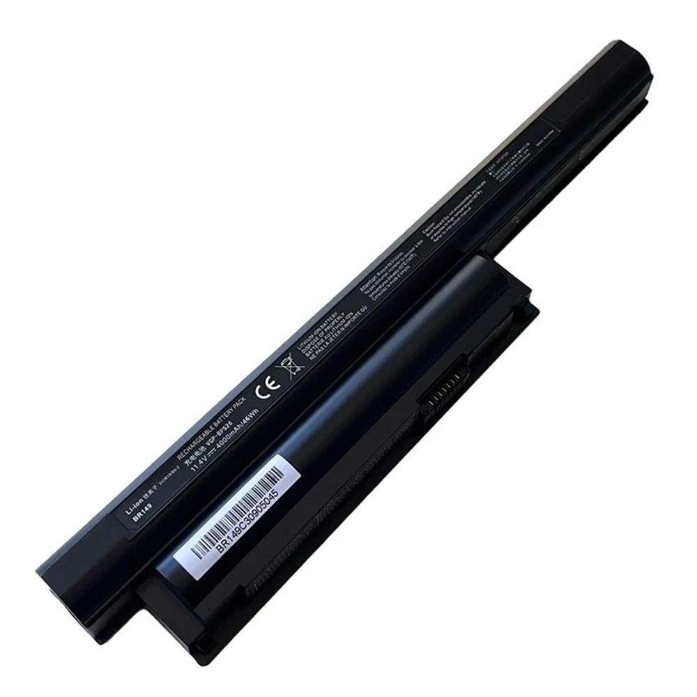 Bateria para Notebook Sony Vaio SVE1512J6EB