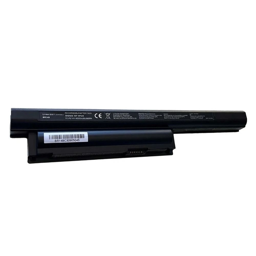 Bateria para Notebook Sony Vaio SVE1512W1ESI