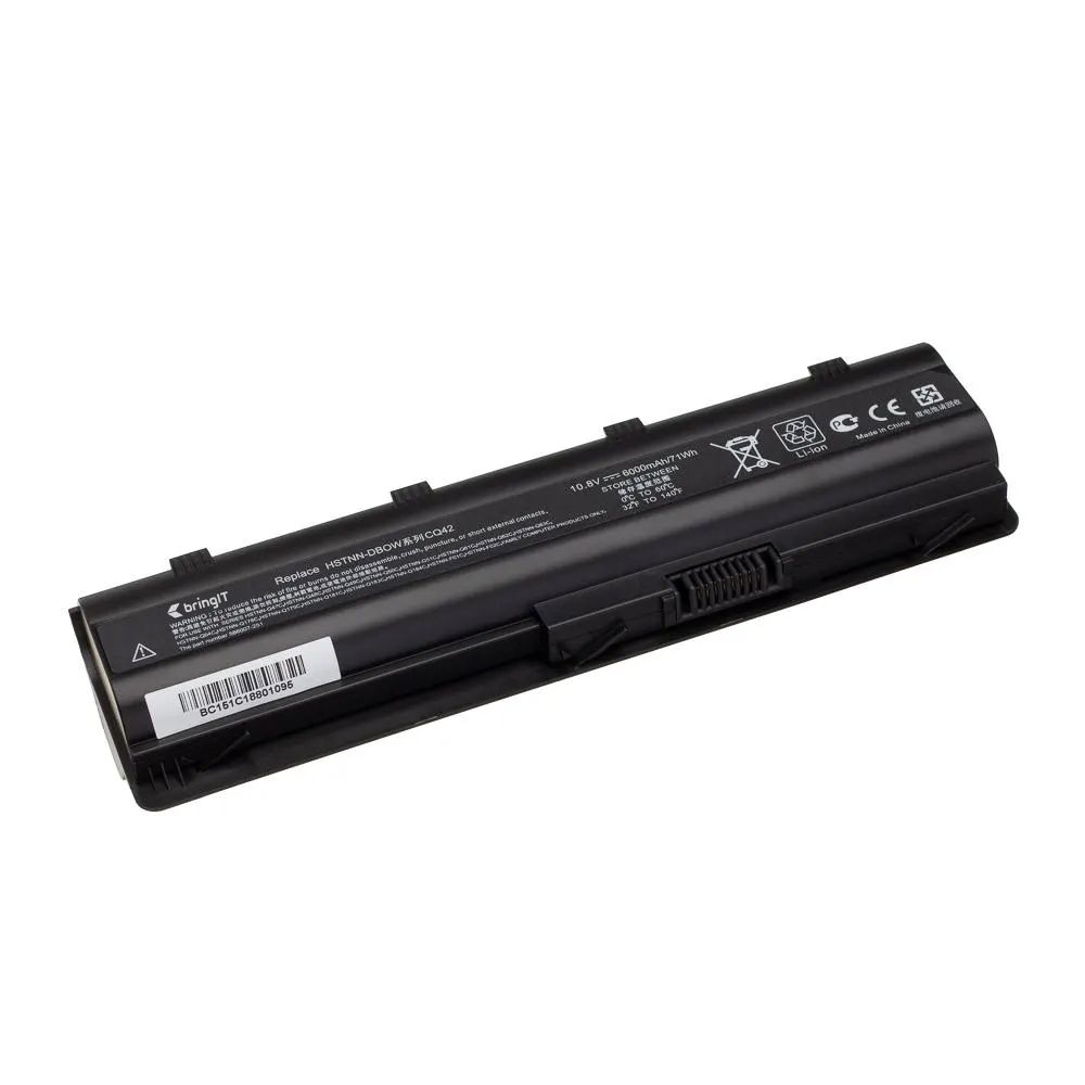 Bateria para Notebook Hp Pavilion DM4-3055DX
