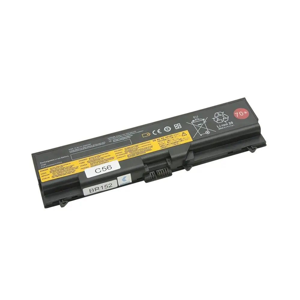 Bateria para Notebook Lenovo Part Number 42T4758
