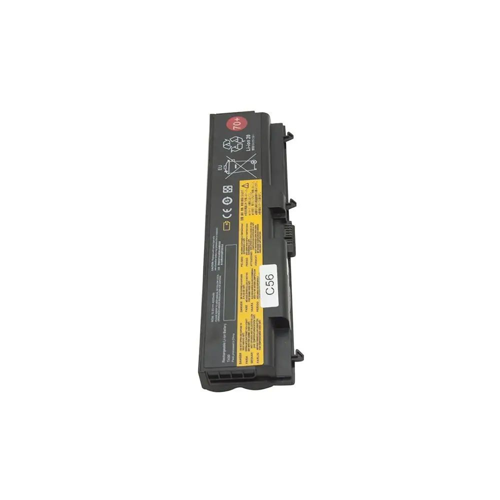 Bateria para Notebook Lenovo Part Number 42T4848