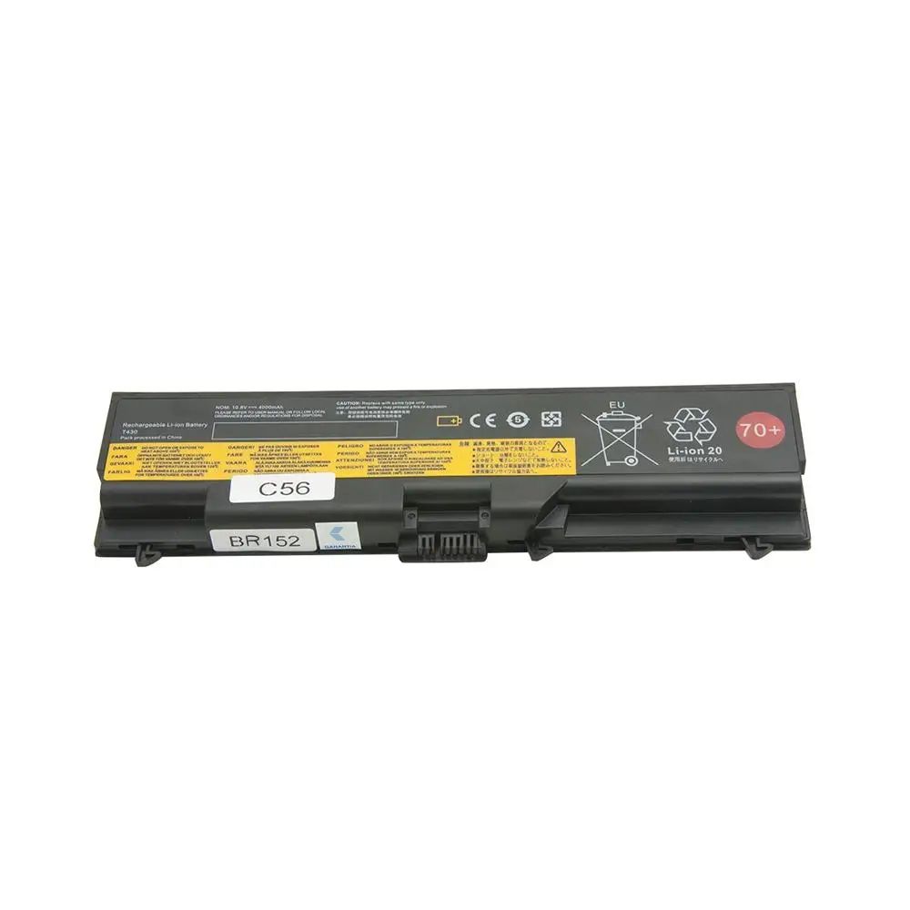 Bateria para Notebook Lenovo Thinkpad T530-2430