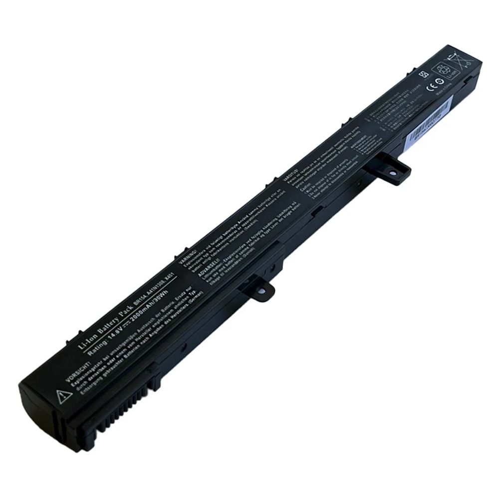 Bateria para Notebook Asus A Series A41