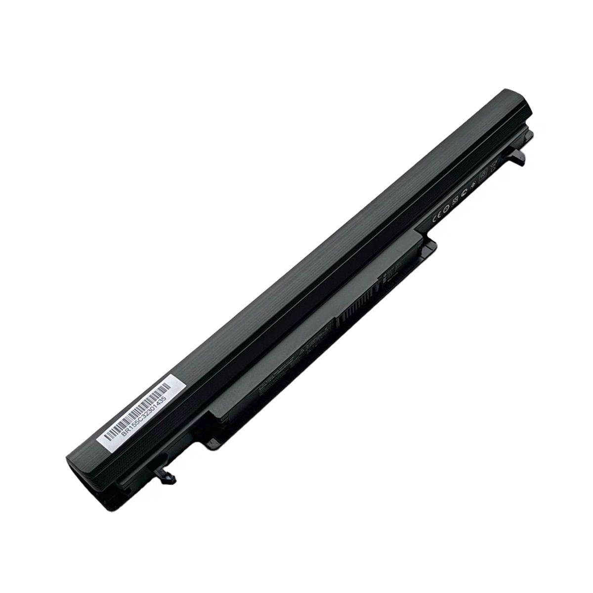 Bateria para Notebook compatível com o Asus A46 Ultrabook, 14.4 V 2000 mAh, com recarga inteligente e 12 meses de garantia.