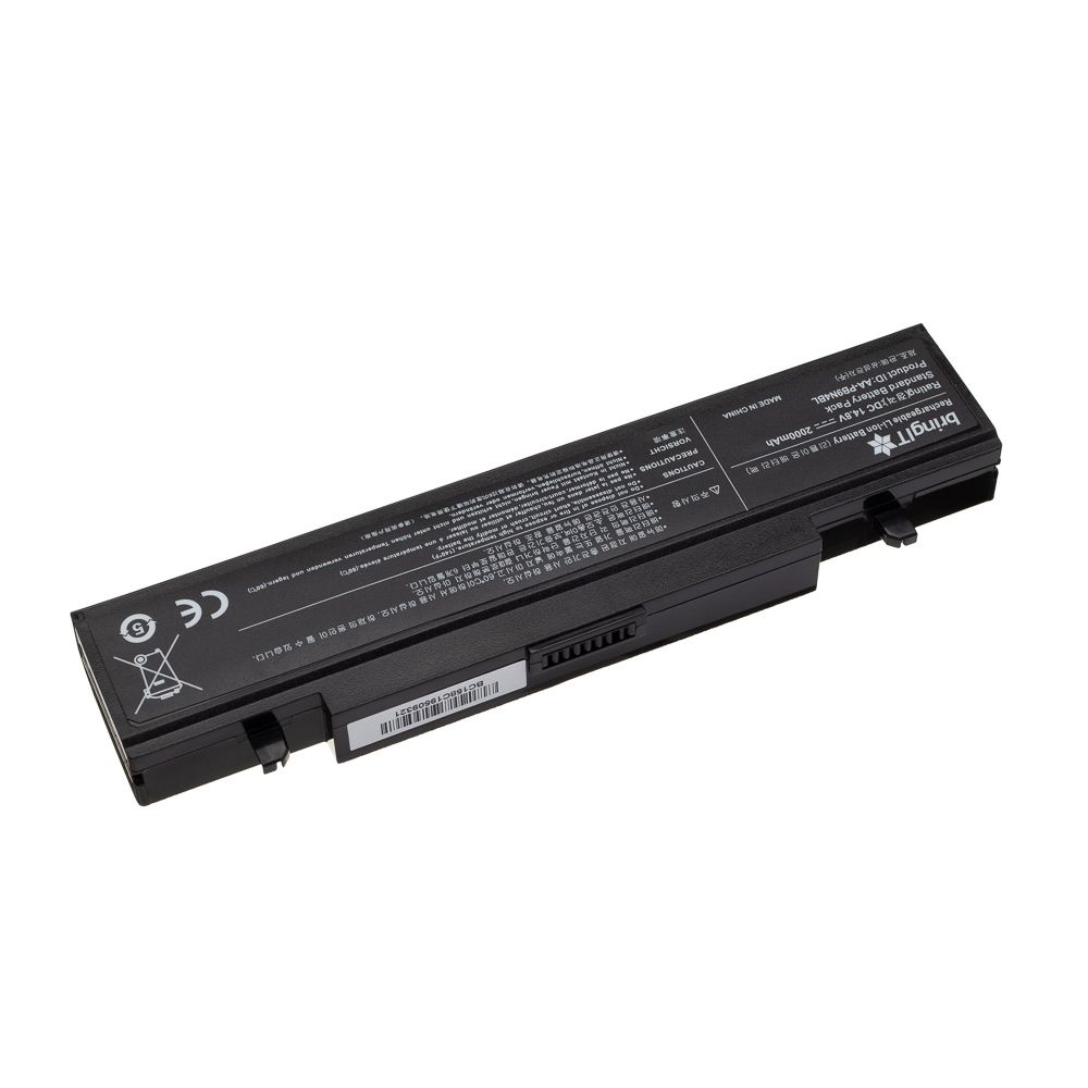 Bateria para Notebook Samsung Nt Series NT-R440 14.8 V