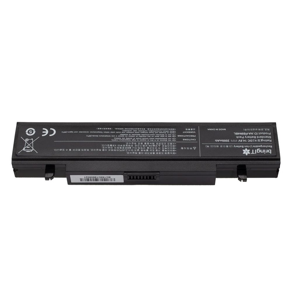 Bateria para Notebook Samsung NP270E5E 14.8V 2000 mAh