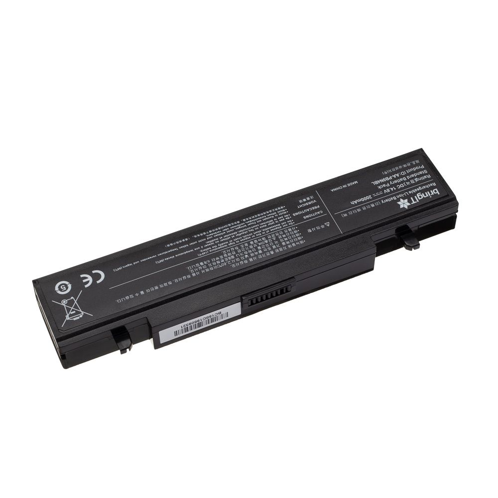 Bateria para Notebook Samsung Essentials NP370E4J-BW2BR 14.8V 2000mAh